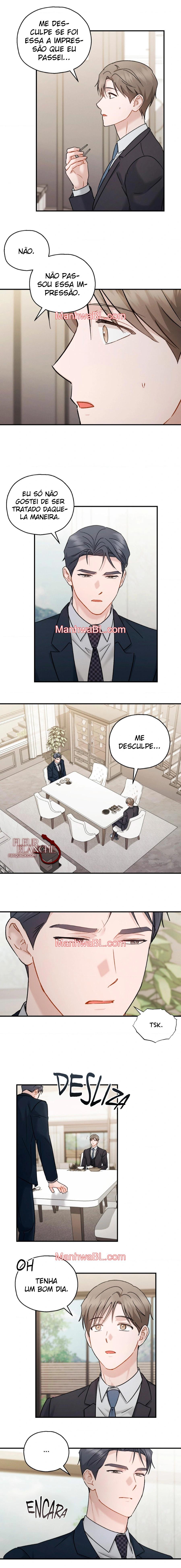 Al final de ese recuerdo - Capítulo 79 2 manhwa
