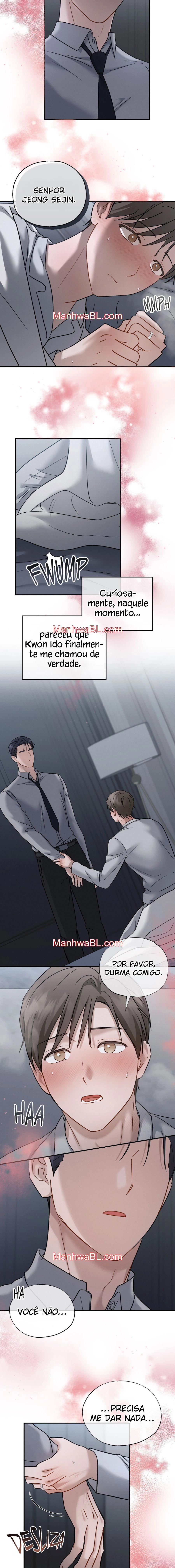 Al final de ese recuerdo - Capítulo 84 2 manhwa