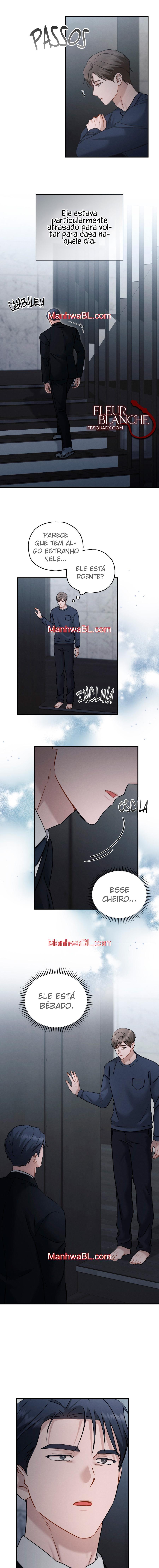 Al final de ese recuerdo - Capítulo 88 2 manhwa