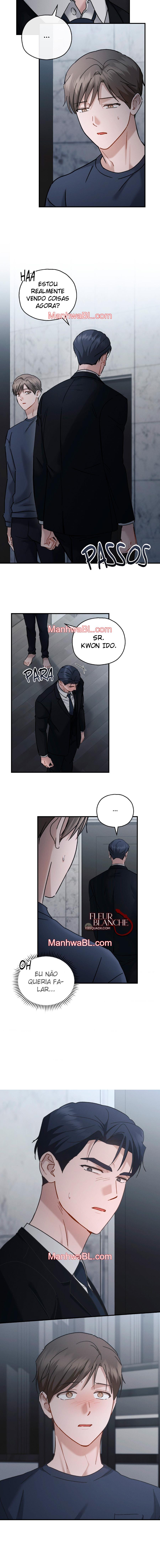Al final de ese recuerdo - Capítulo 88 2 manhwa
