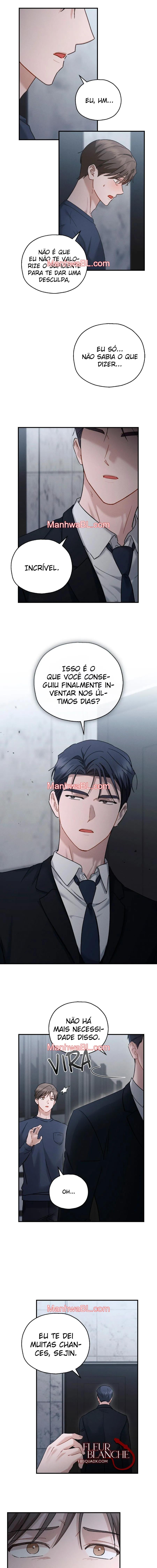 Al final de ese recuerdo - Capítulo 88 2 manhwa