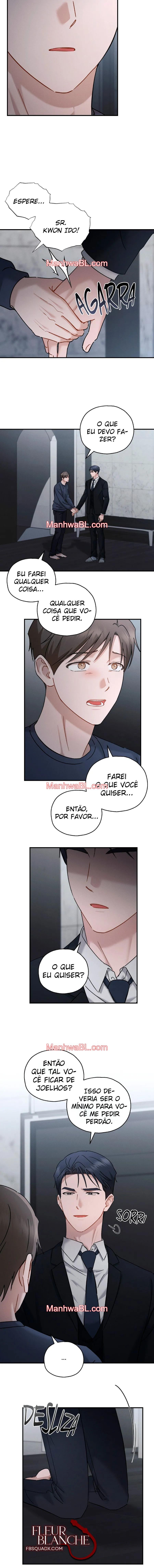 Al final de ese recuerdo - Capítulo 88 2 manhwa
