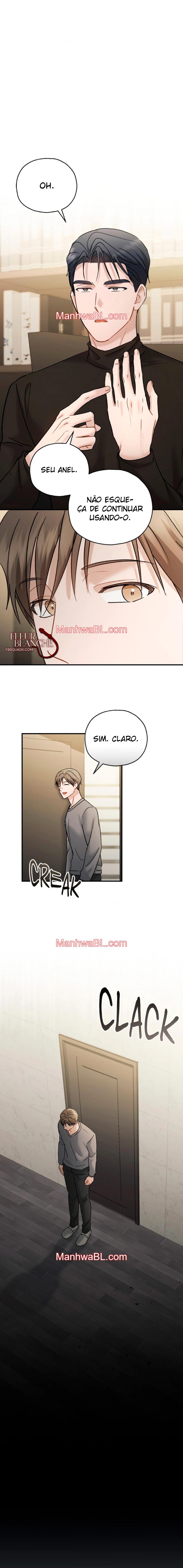Al final de ese recuerdo - Capítulo 79 manhwa