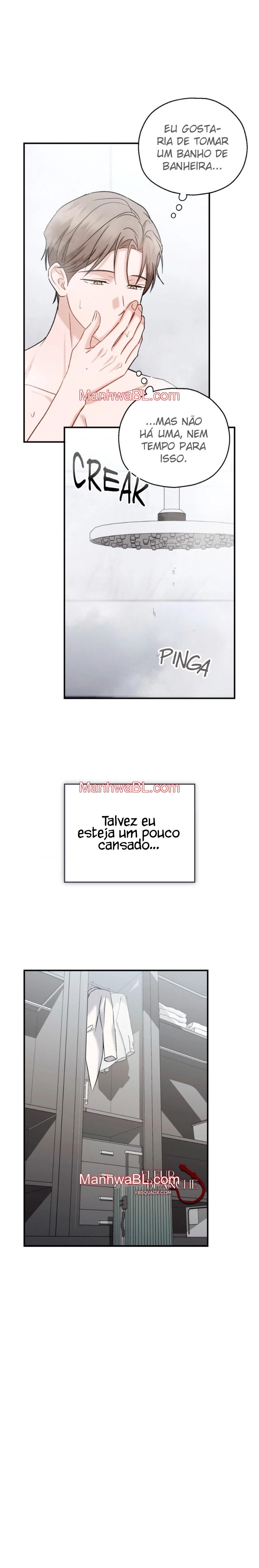 Al final de ese recuerdo - Capítulo 77 2 manhwa