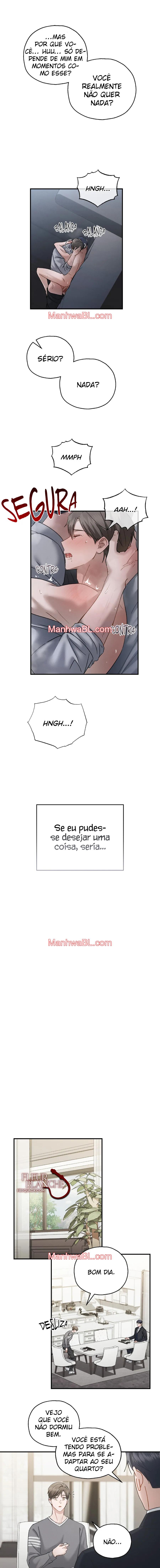 Al final de ese recuerdo - Capítulo 85 manhwa