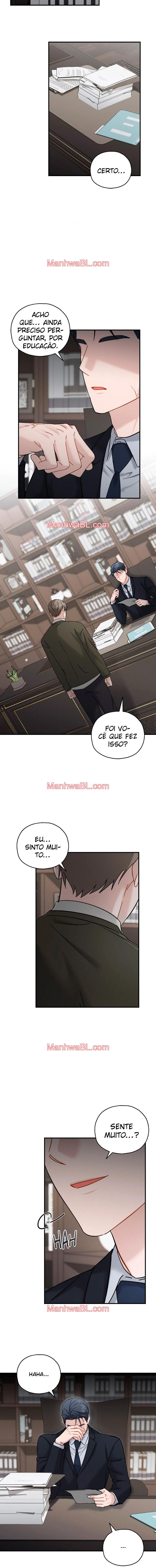 Al final de ese recuerdo - Capítulo 87 2 manhwa