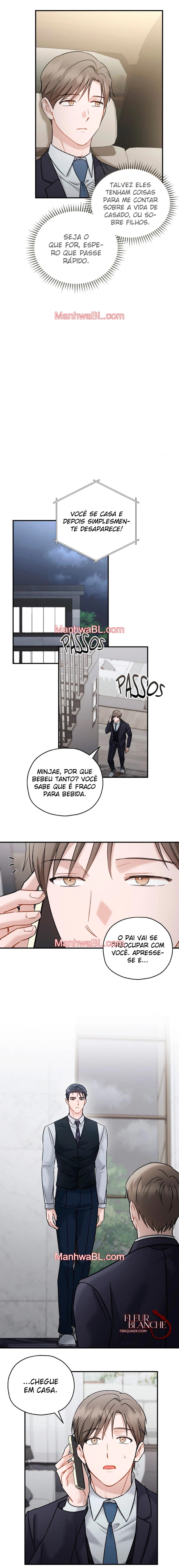 Al final de ese recuerdo - Capítulo 79 3 manhwa