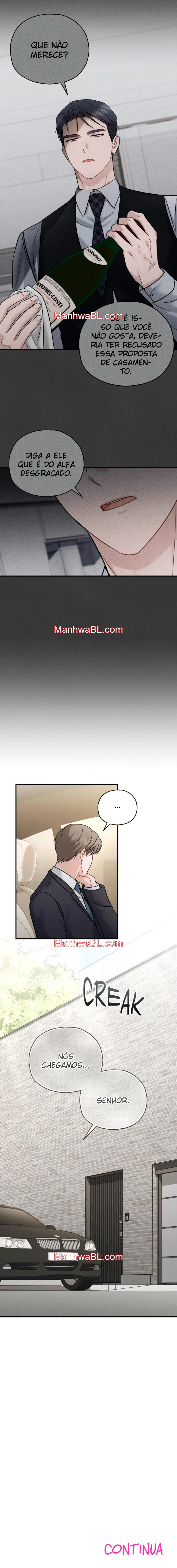 Al final de ese recuerdo - Capítulo 79 3 manhwa