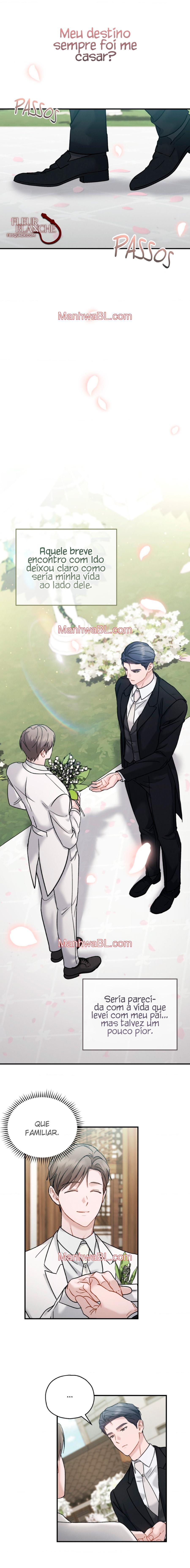 Al final de ese recuerdo - Capítulo 76 2 manhwa