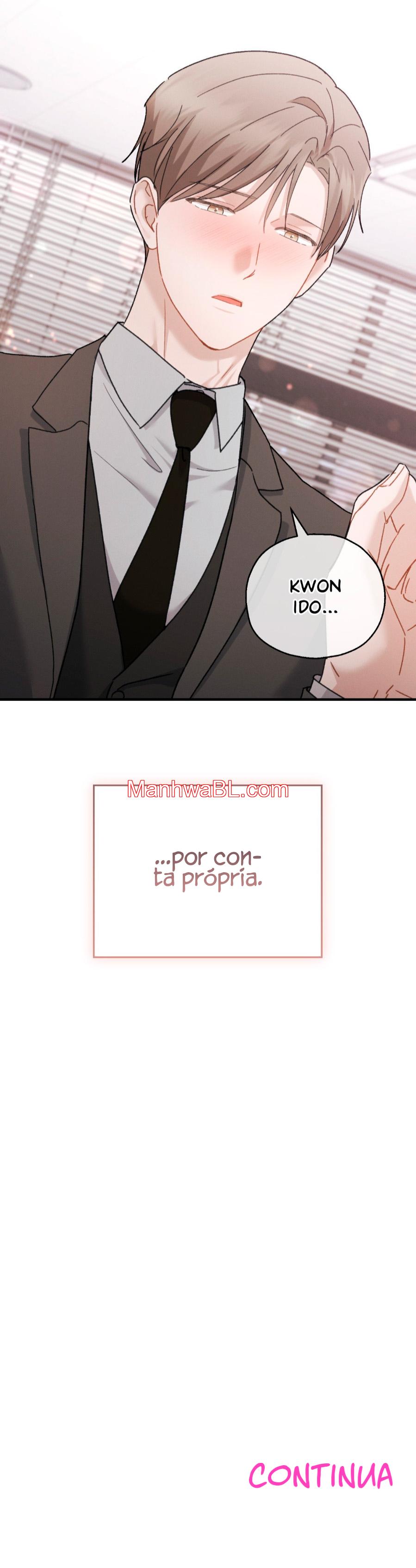 Al final de ese recuerdo - Capítulo 93 3 manhwa