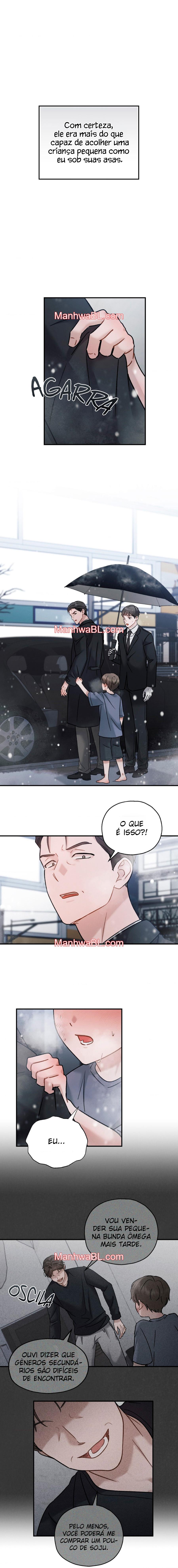 Al final de ese recuerdo - Capítulo 75 2 manhwa