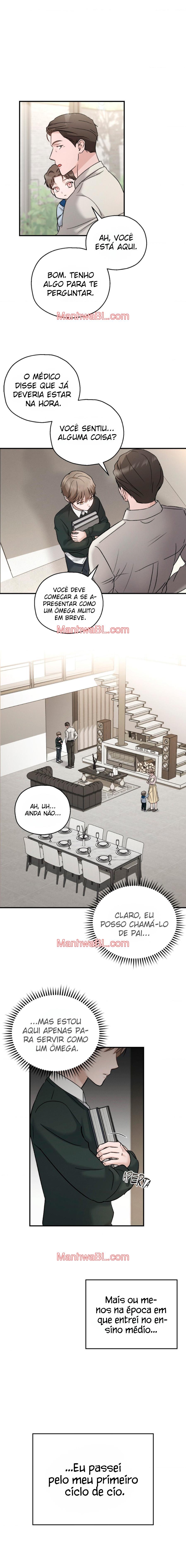 Al final de ese recuerdo - Capítulo 75 2 manhwa