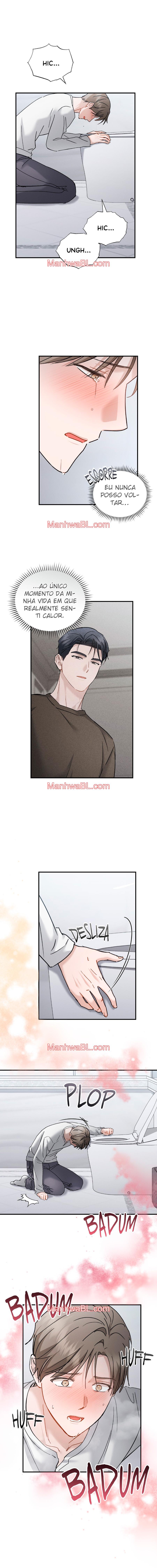 Al final de ese recuerdo - Capítulo 89 2 manhwa