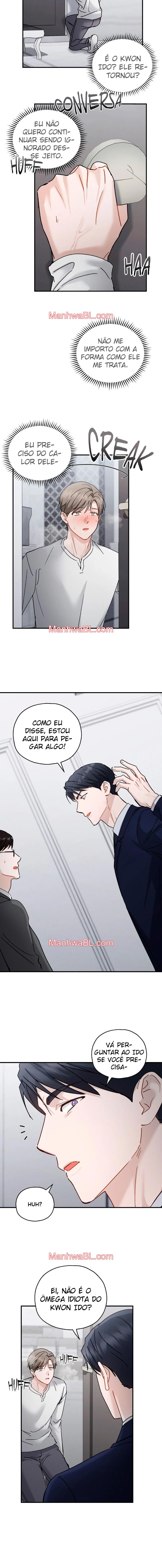 Al final de ese recuerdo - Capítulo 89 2 manhwa