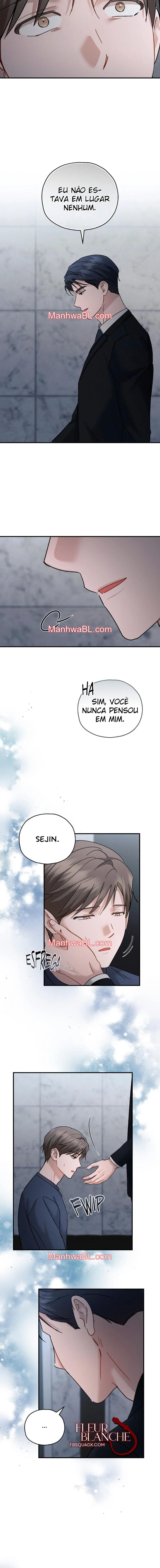 Al final de ese recuerdo - Capítulo 88 3 manhwa