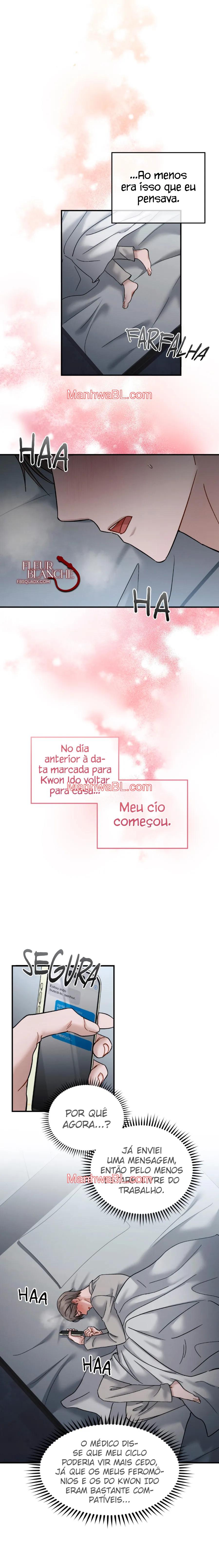 Al final de ese recuerdo - Capítulo 81 2 manhwa