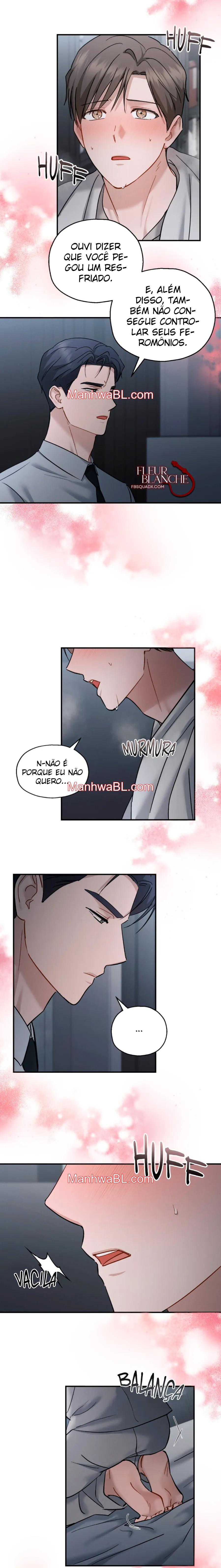 Al final de ese recuerdo - Capítulo 81 2 manhwa