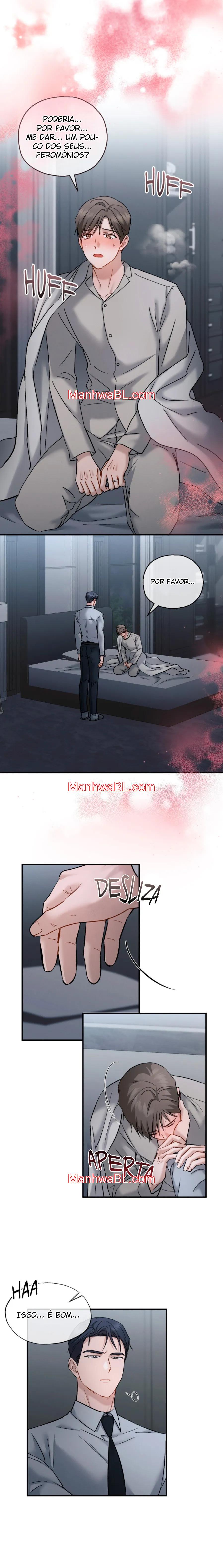 Al final de ese recuerdo - Capítulo 81 2 manhwa