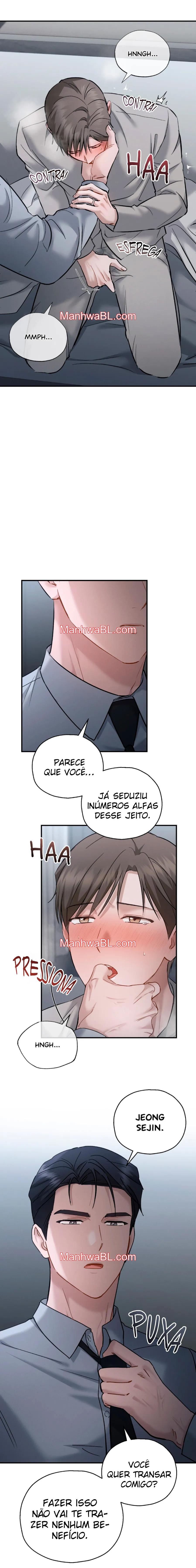 Al final de ese recuerdo - Capítulo 81 2 manhwa