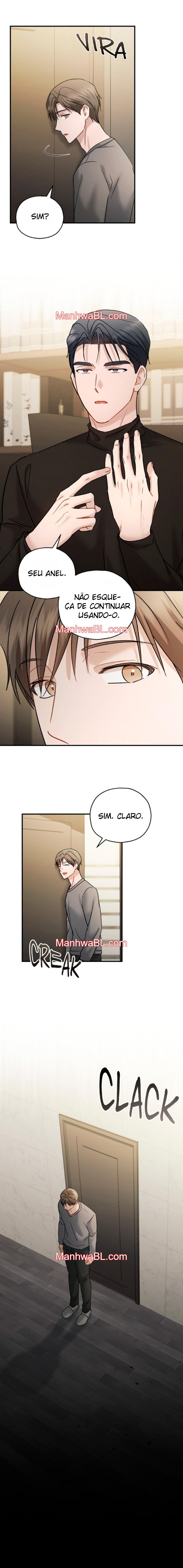 Al final de ese recuerdo - Capítulo 78 3 manhwa