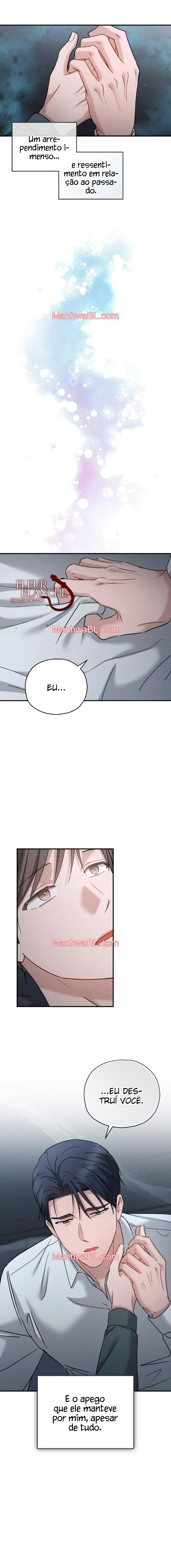 Al final de ese recuerdo - Capítulo 92 2 manhwa