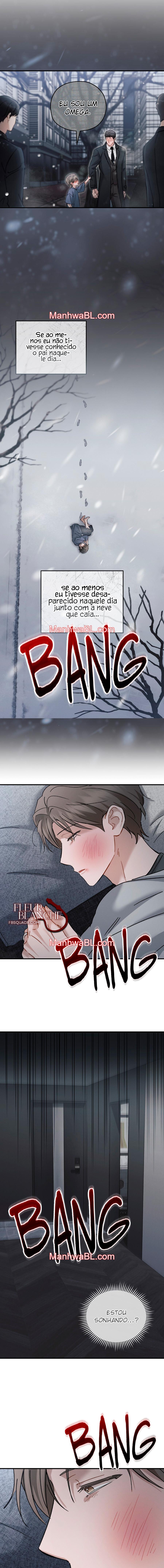 Al final de ese recuerdo - Capítulo 90 2 manhwa