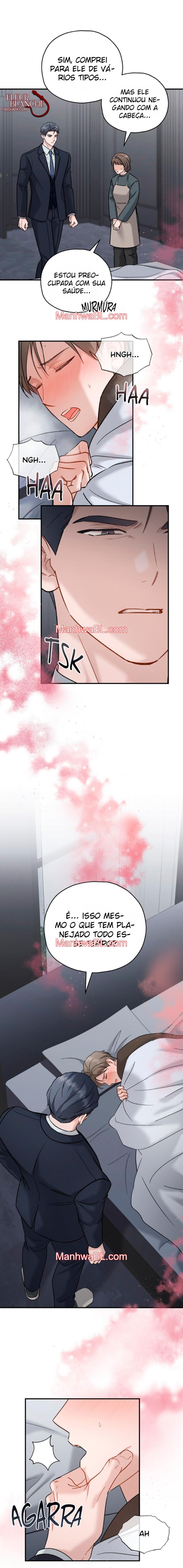 Al final de ese recuerdo - Capítulo 78 2 manhwa