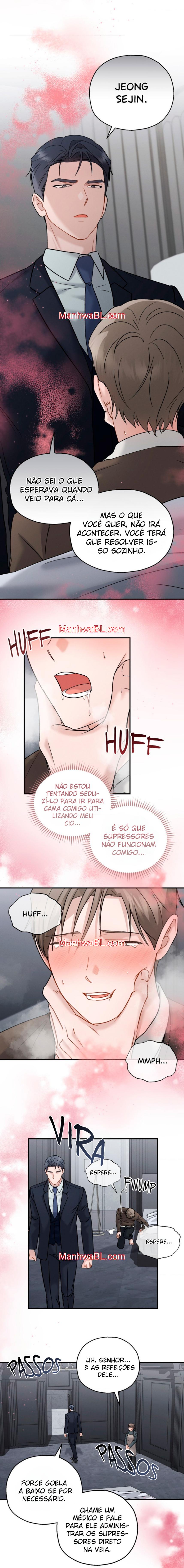 Al final de ese recuerdo - Capítulo 78 2 manhwa