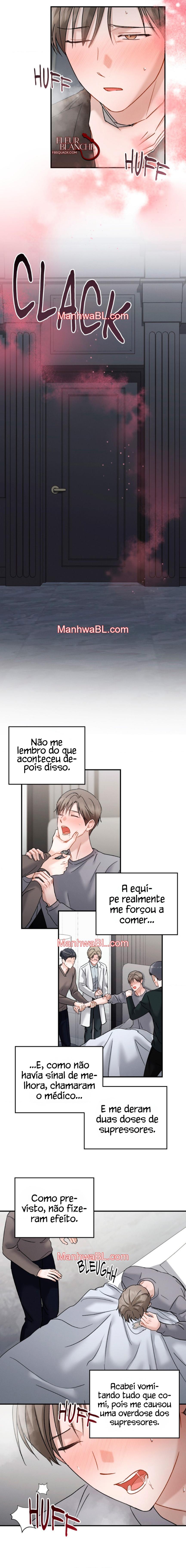 Al final de ese recuerdo - Capítulo 78 2 manhwa