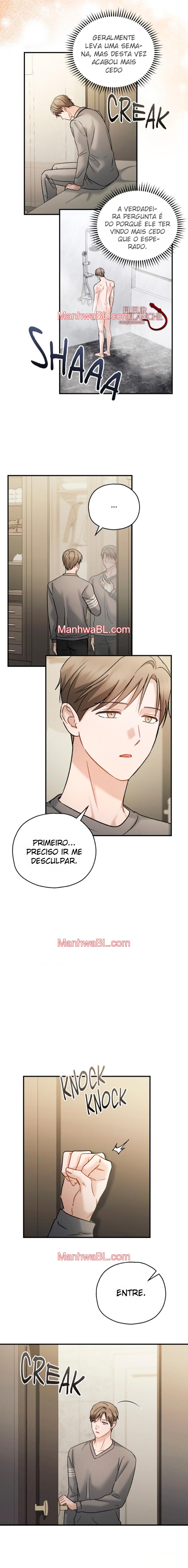 Al final de ese recuerdo - Capítulo 78 2 manhwa