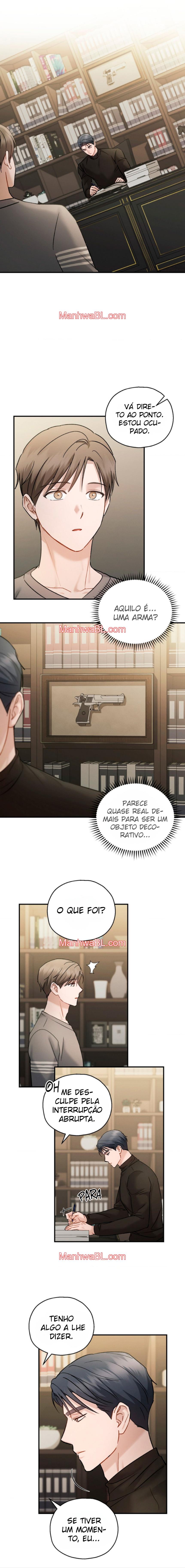 Al final de ese recuerdo - Capítulo 78 2 manhwa