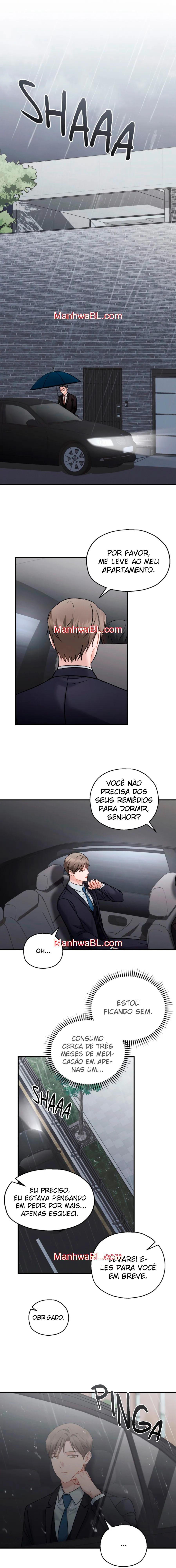 Al final de ese recuerdo - Capítulo 80 2 manhwa