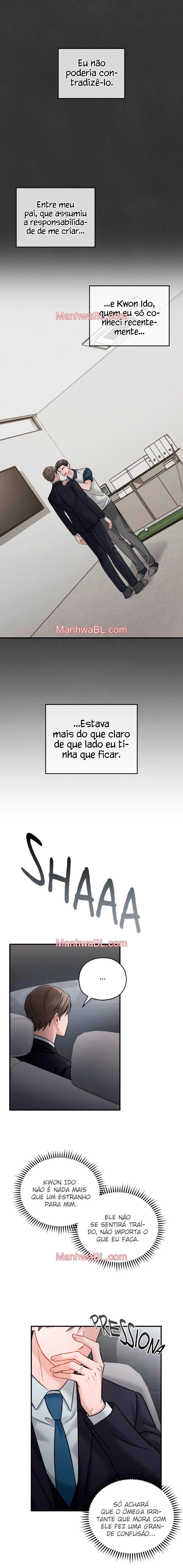 Al final de ese recuerdo - Capítulo 80 2 manhwa