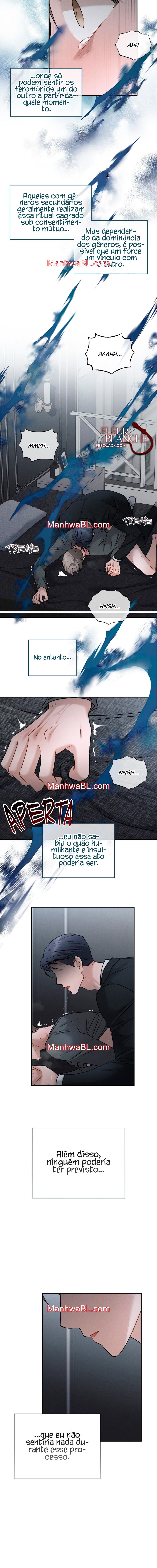 Al final de ese recuerdo - Capítulo 91 2 manhwa