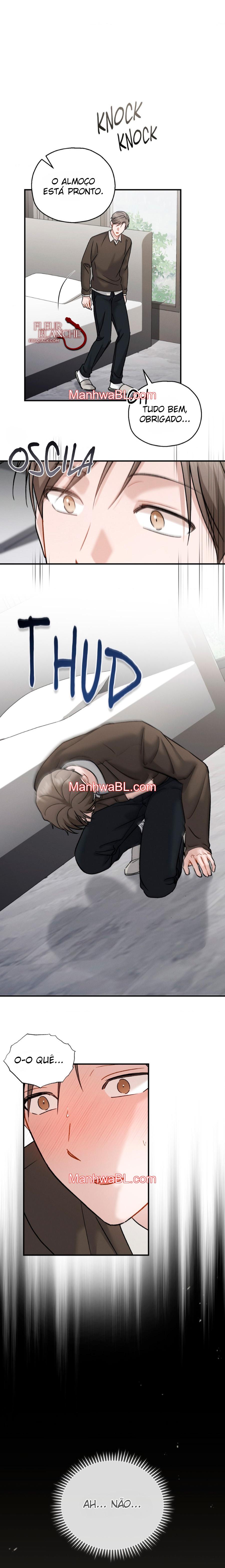 Al final de ese recuerdo - Capítulo 78 manhwa