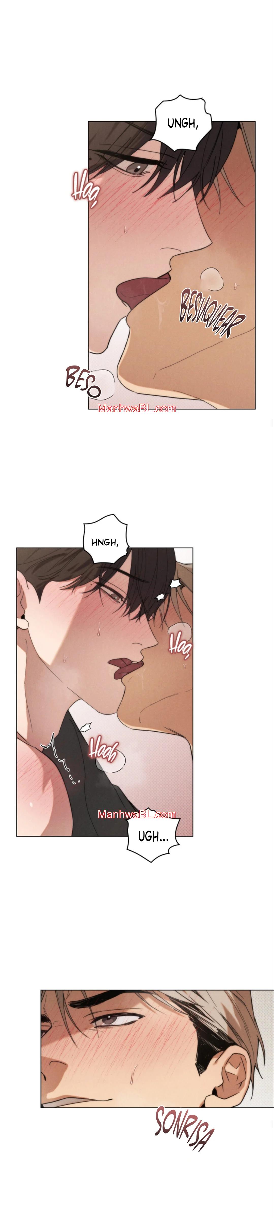 Undercover Darling - Capítulo 19 2 manhwa