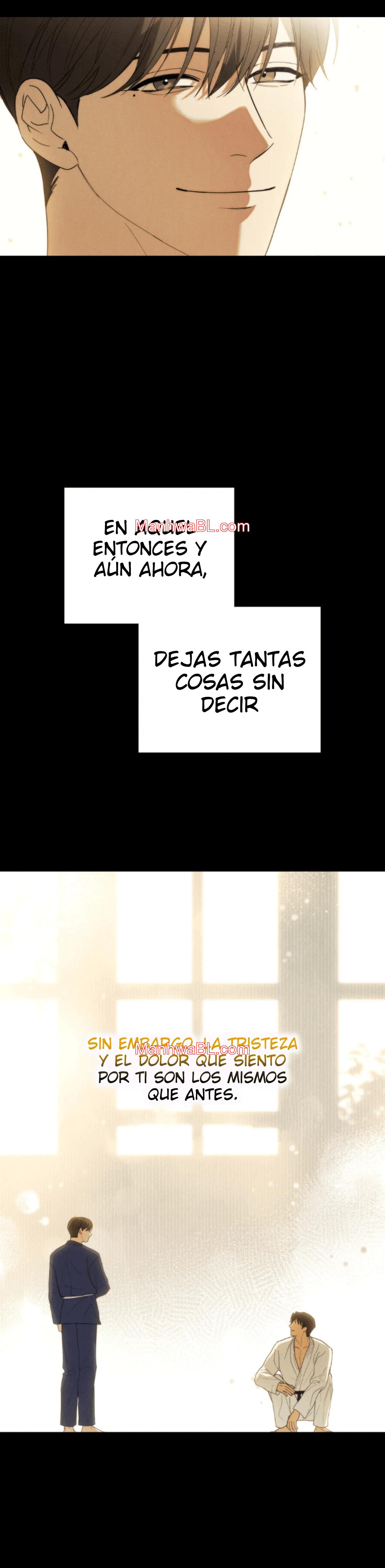 Undercover Darling - Capítulo 18 3 manhwa