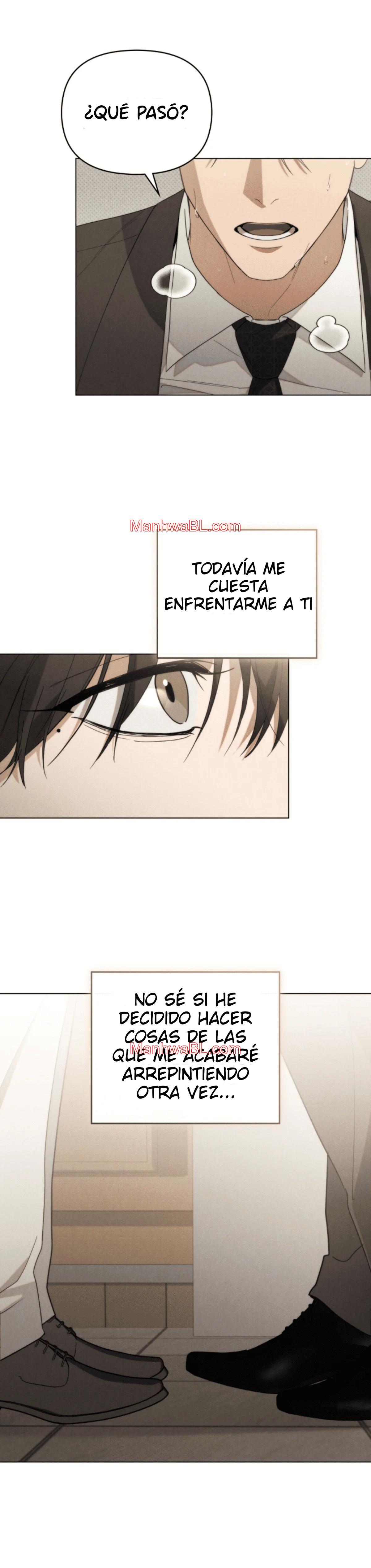 Undercover Darling - Capítulo 18 3 manhwa