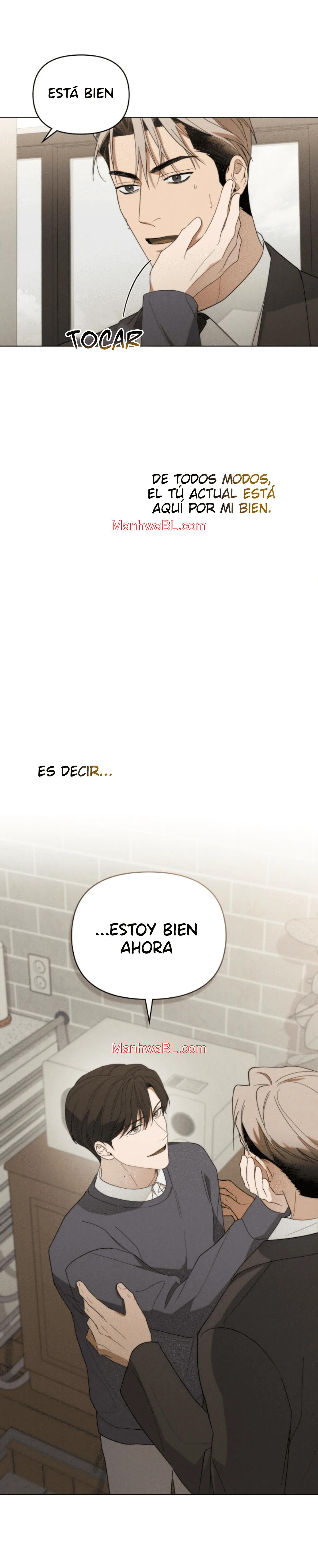 Undercover Darling - Capítulo 18 3 manhwa