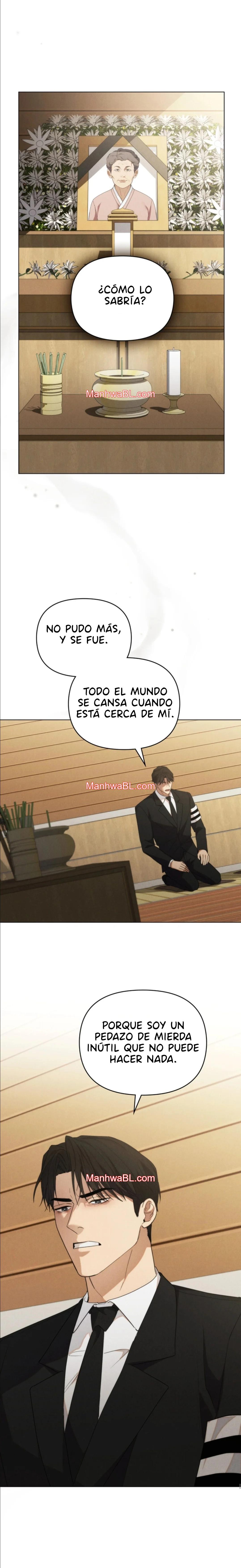 Undercover Darling - Capítulo 22 manhwa
