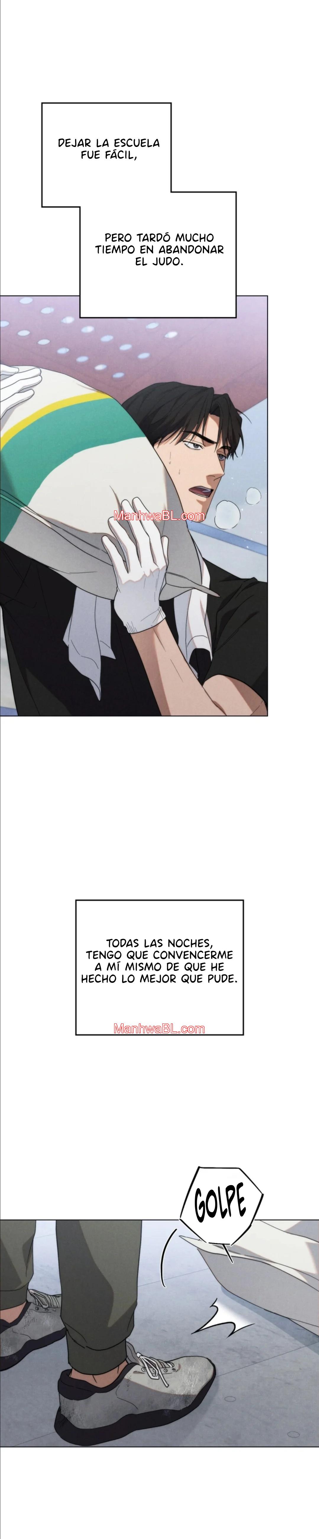 Undercover Darling - Capítulo 22 manhwa