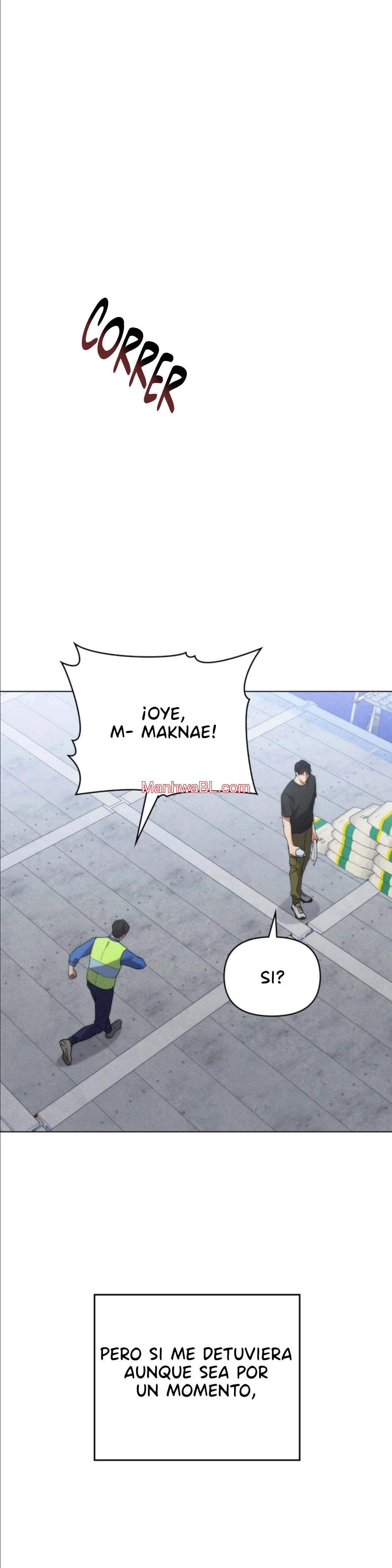Undercover Darling - Capítulo 22 manhwa
