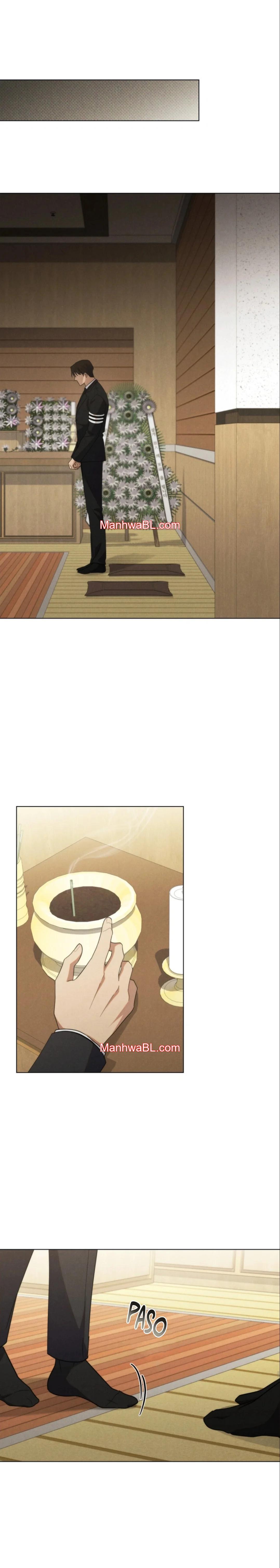 Undercover Darling - Capítulo 22 manhwa