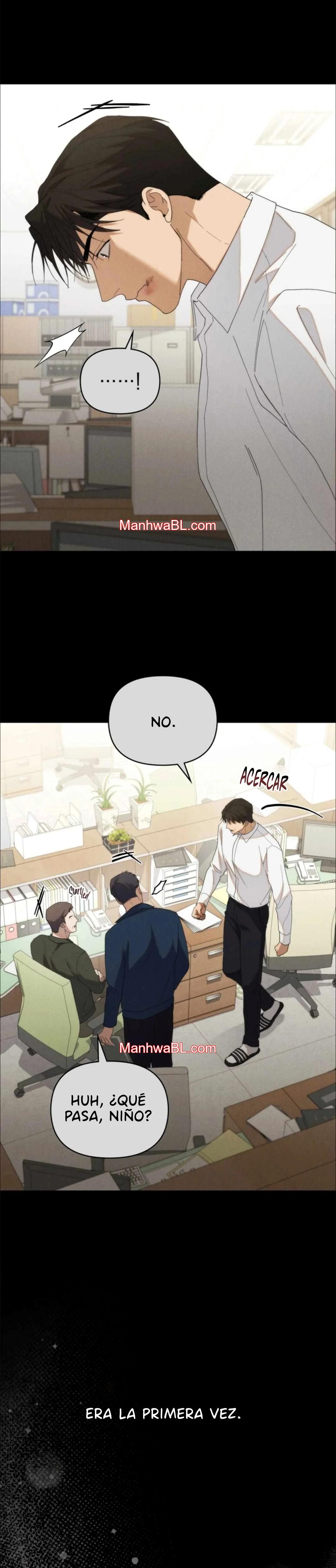 Undercover Darling - Capítulo 21 3 manhwa
