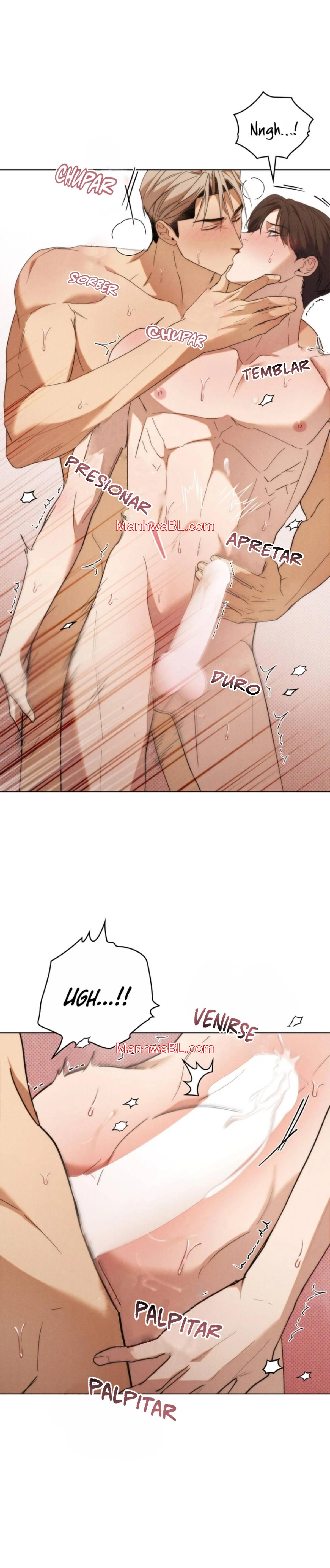 Undercover Darling - Capítulo 20 3 manhwa