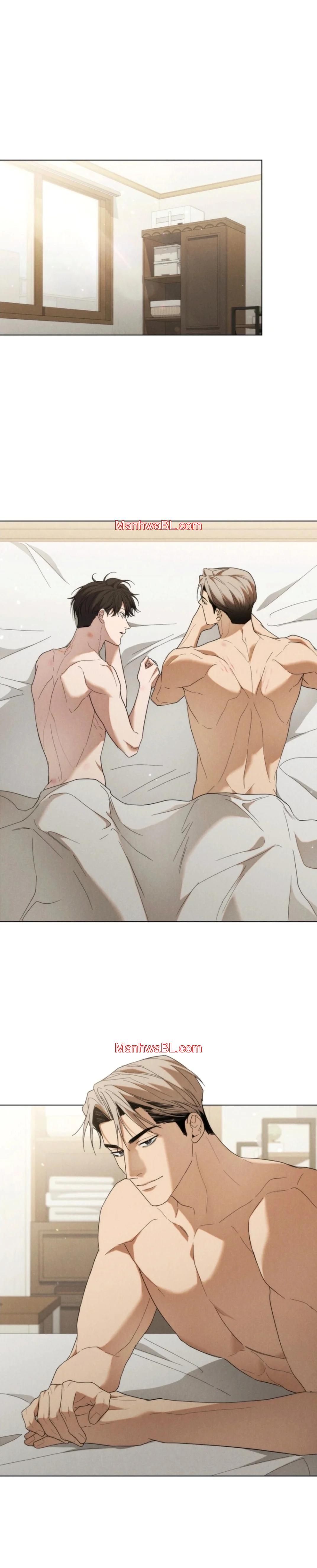 Undercover Darling - Capítulo 21 manhwa