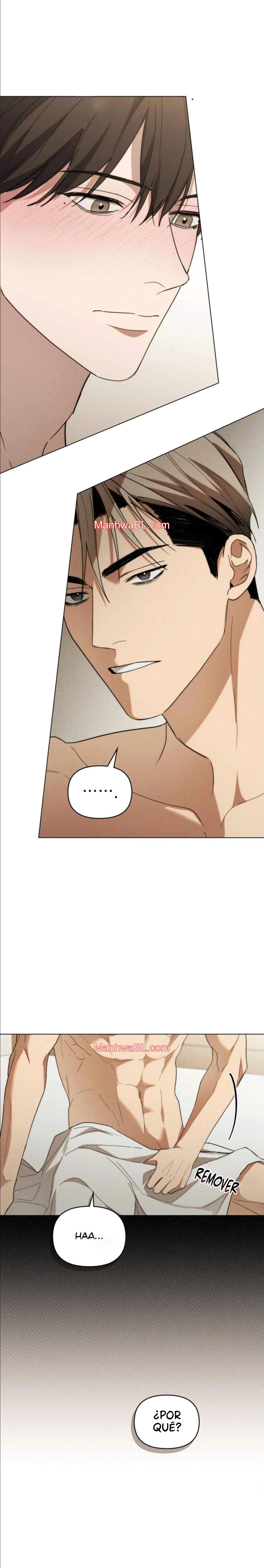 Undercover Darling - Capítulo 21 manhwa