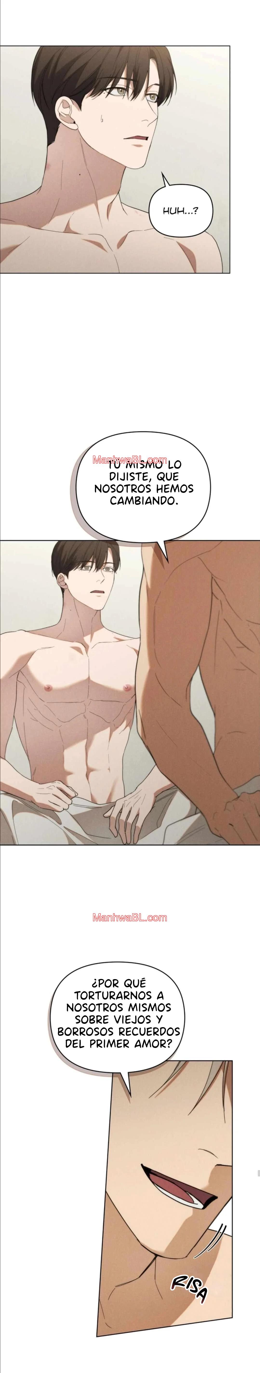 Undercover Darling - Capítulo 21 manhwa
