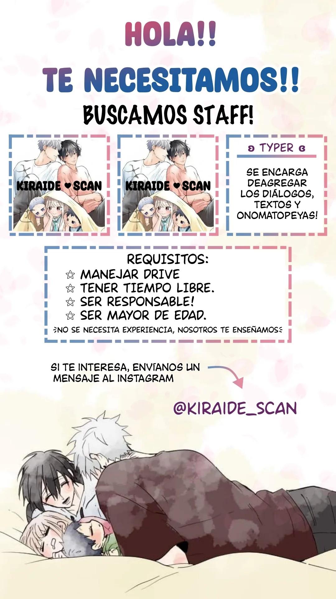 Undercover Darling - Capítulo 17 3 manhwa