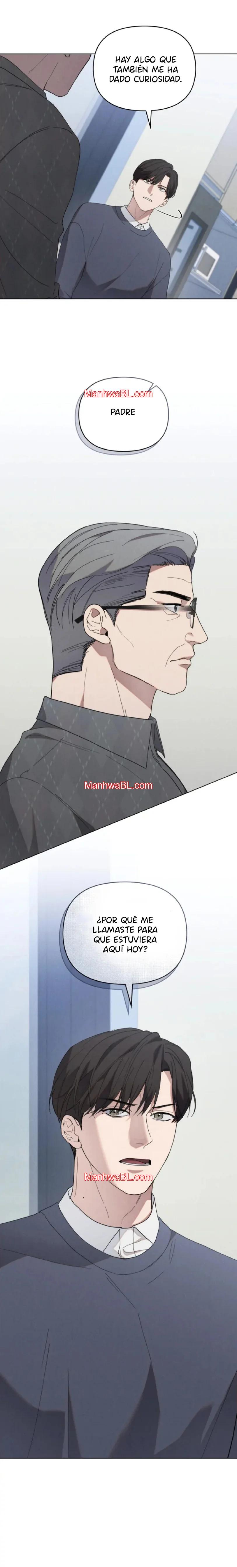 Undercover Darling - Capítulo 16 3 manhwa